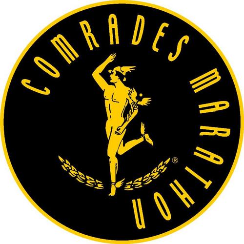Comrades Logo