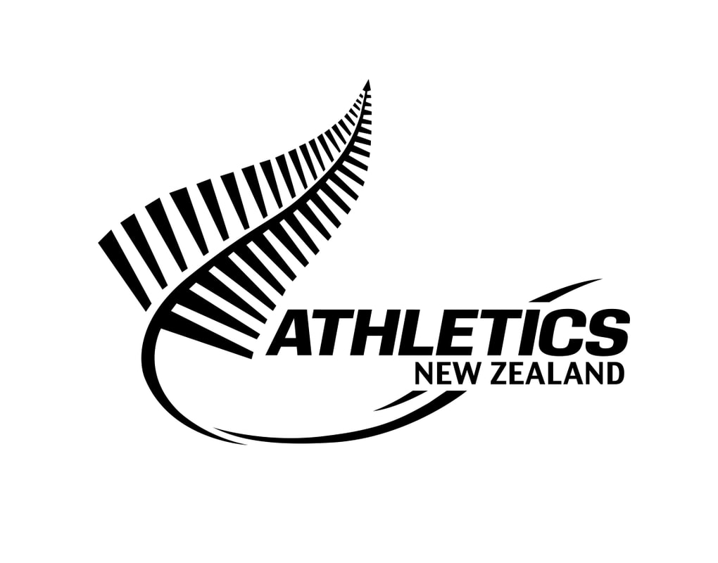 Athletics NZ Coach