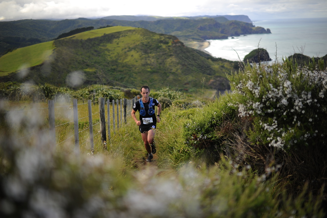 Trail Running Auckland