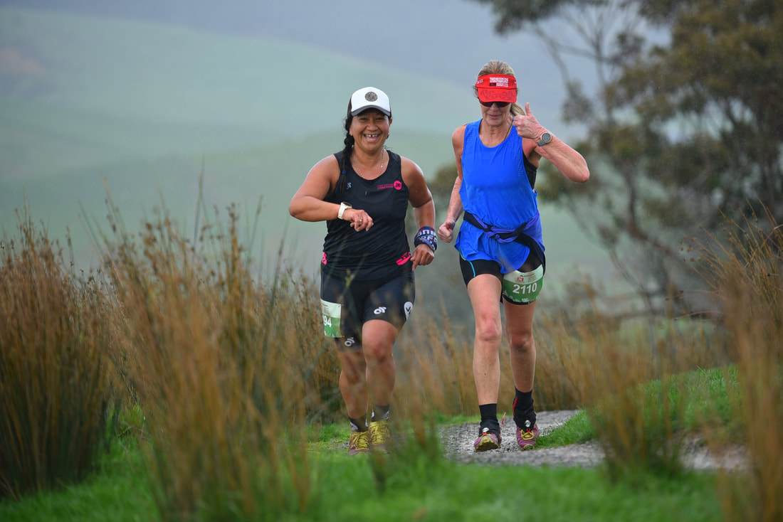 Beginner Runner Auckland