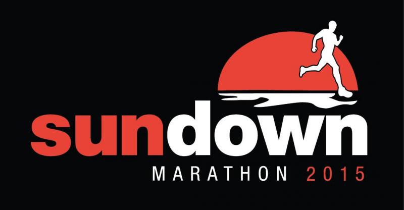 Sundonw Marathon Logo